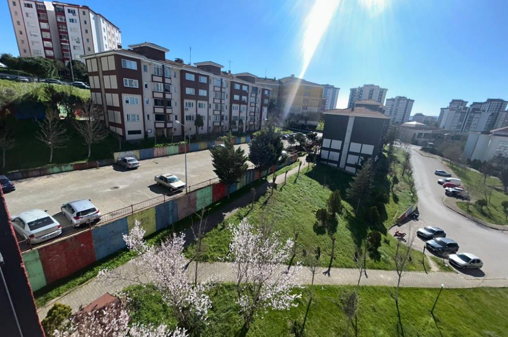 CENTURY21 BAL'DAN TERCİH EDİLEN A BLOKLARDA TEMİZ KİRALIK 1+1