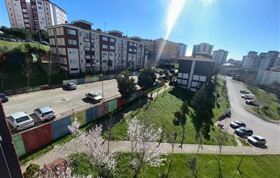 CENTURY21 BAL'DAN TERCİH EDİLEN A BLOKLARDA TEMİZ KİRALIK 1+1