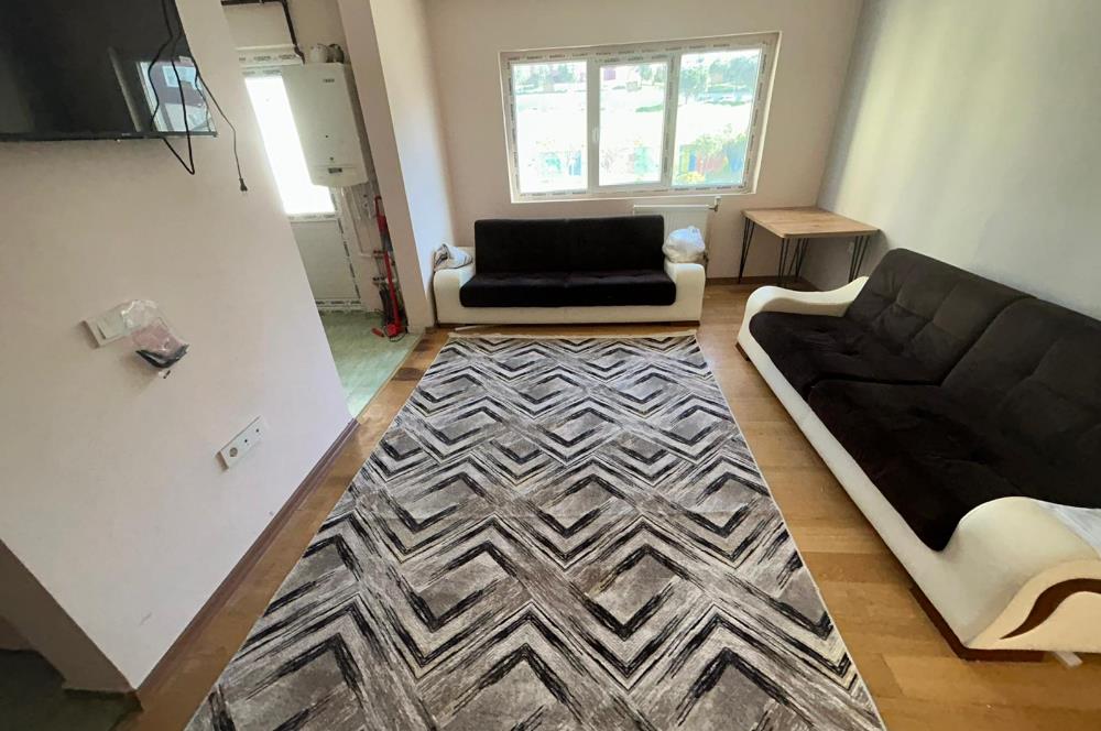 CENTURY21 BAL'DAN TERCİH EDİLEN A BLOKLARDA TEMİZ KİRALIK 1+1