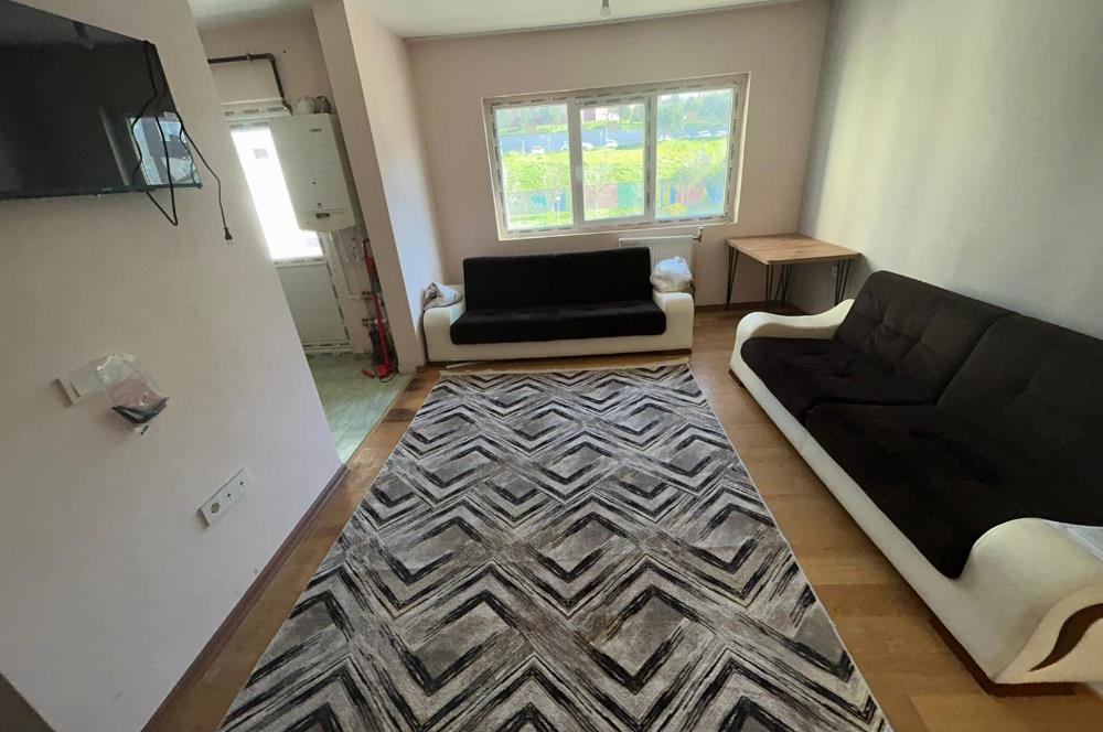 CENTURY21 BAL'DAN TERCİH EDİLEN A BLOKLARDA TEMİZ KİRALIK 1+1