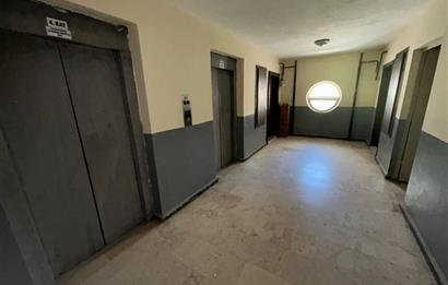 CENTURY21 BAL'DAN TERCİH EDİLEN A BLOKLARDA TEMİZ KİRALIK 1+1