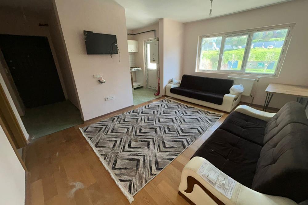 CENTURY21 BAL'DAN TERCİH EDİLEN A BLOKLARDA TEMİZ KİRALIK 1+1