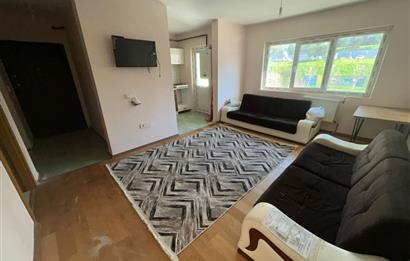 CENTURY21 BAL'DAN TERCİH EDİLEN A BLOKLARDA TEMİZ KİRALIK 1+1