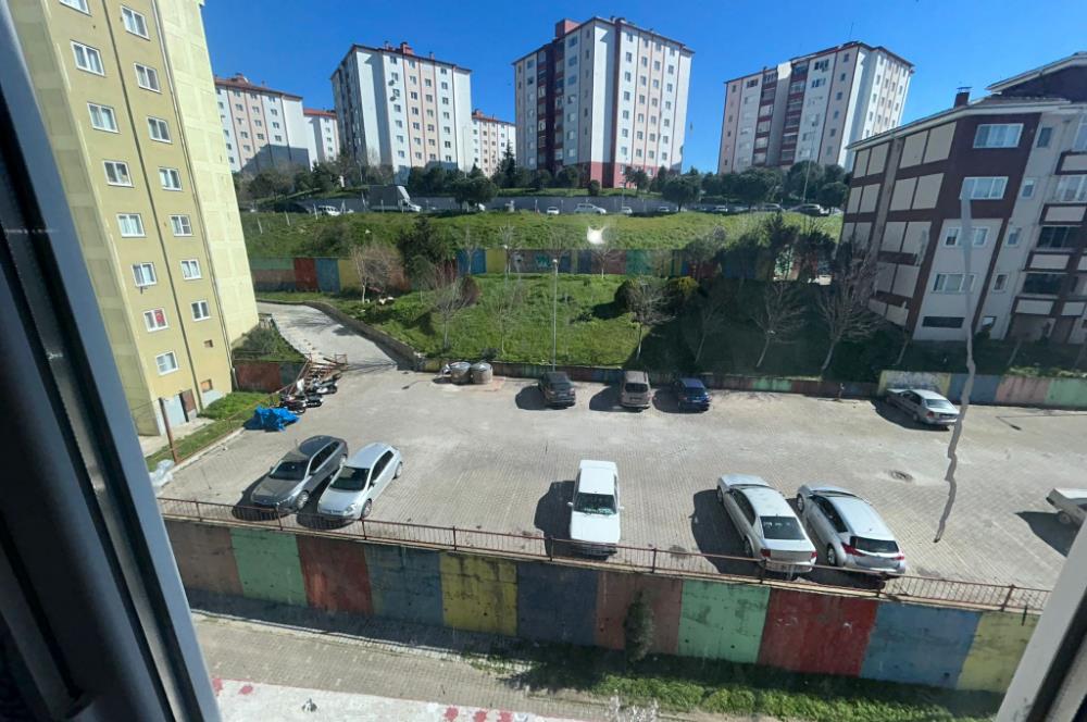 CENTURY21 BAL'DAN TERCİH EDİLEN A BLOKLARDA TEMİZ KİRALIK 1+1