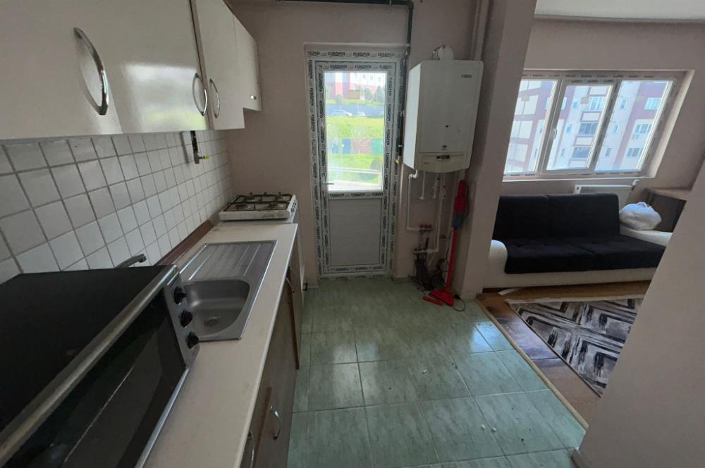 CENTURY21 BAL'DAN TERCİH EDİLEN A BLOKLARDA TEMİZ KİRALIK 1+1