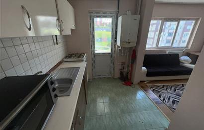 CENTURY21 BAL'DAN TERCİH EDİLEN A BLOKLARDA TEMİZ KİRALIK 1+1