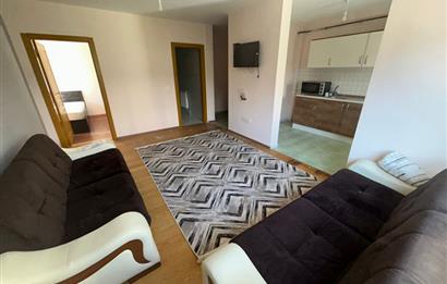 CENTURY21 BAL'DAN TERCİH EDİLEN A BLOKLARDA TEMİZ KİRALIK 1+1