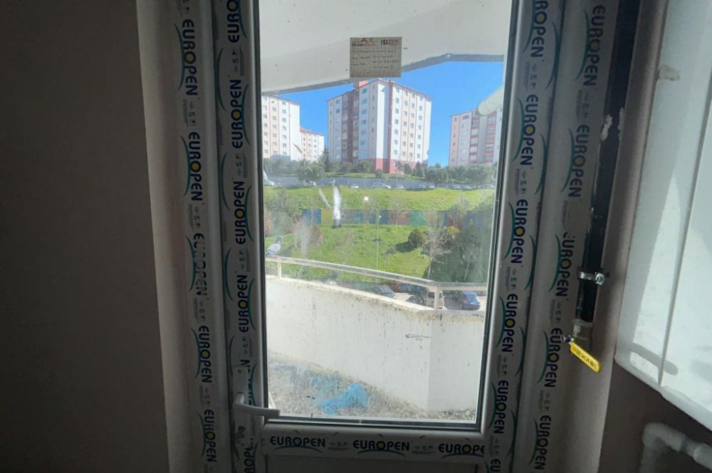 CENTURY21 BAL'DAN TERCİH EDİLEN A BLOKLARDA TEMİZ KİRALIK 1+1