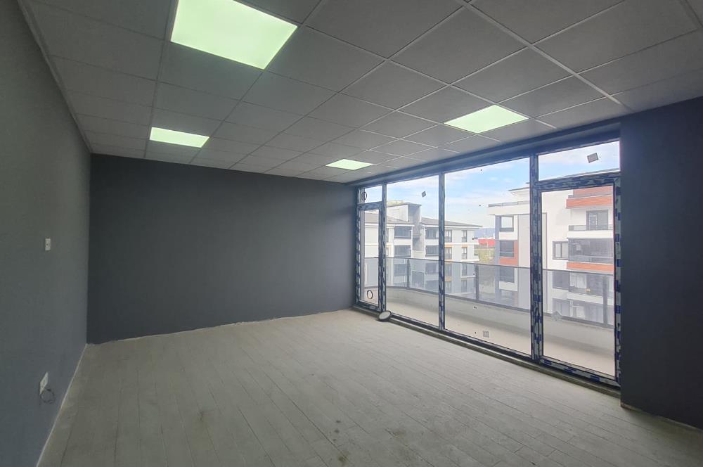 Kartepe FSM Belediyeye Yakın Ofis