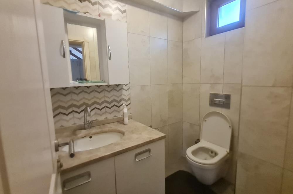 KARTEPE SUADİYEDE TRİPLEKS HAVUZLU VİLLA VE 4 BUNGALOV