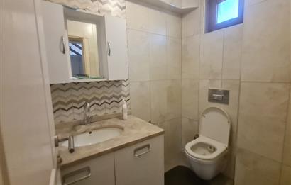 KARTEPE SUADİYEDE TRİPLEKS HAVUZLU VİLLA VE 4 BUNGALOV