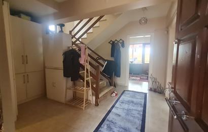 KARTEPE SUADİYEDE TRİPLEKS HAVUZLU VİLLA VE 4 BUNGALOV