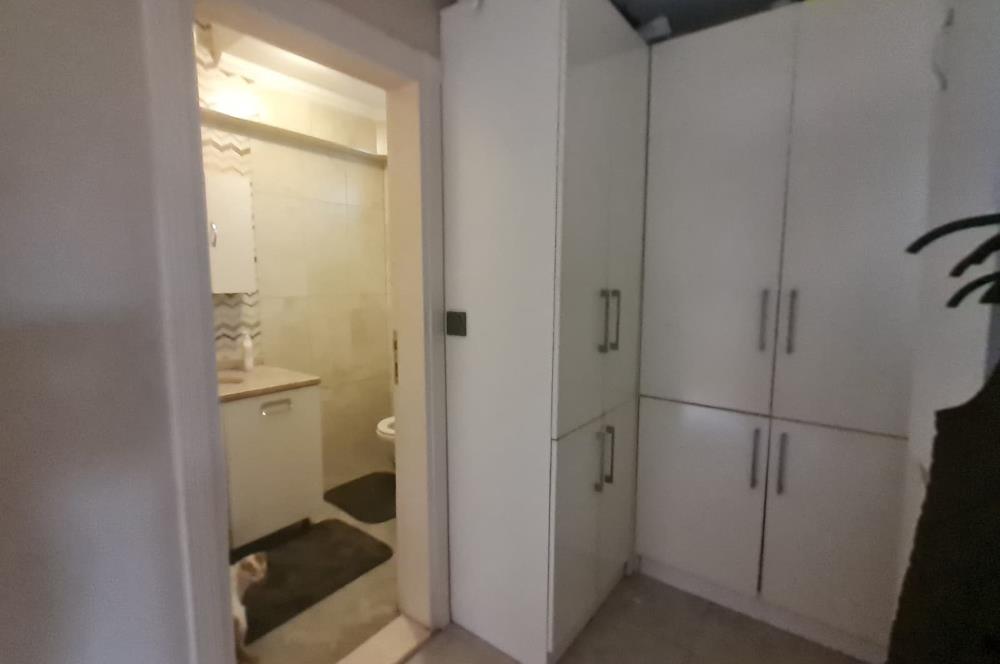 KARTEPE SUADİYEDE TRİPLEKS HAVUZLU VİLLA VE 4 BUNGALOV