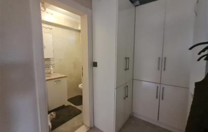 KARTEPE SUADİYEDE TRİPLEKS HAVUZLU VİLLA VE 4 BUNGALOV