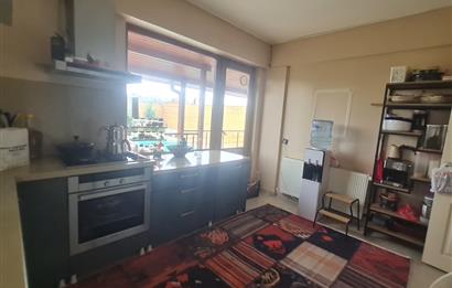 KARTEPE SUADİYEDE TRİPLEKS HAVUZLU VİLLA VE 4 BUNGALOV