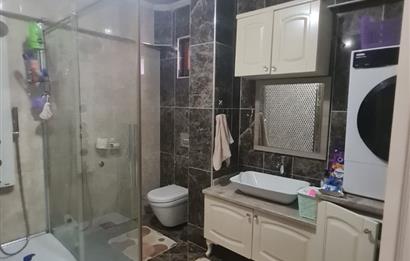 KARTEPE SUADİYEDE TRİPLEKS HAVUZLU VİLLA VE 4 BUNGALOV