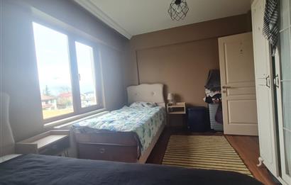 KARTEPE SUADİYEDE TRİPLEKS HAVUZLU VİLLA VE 4 BUNGALOV