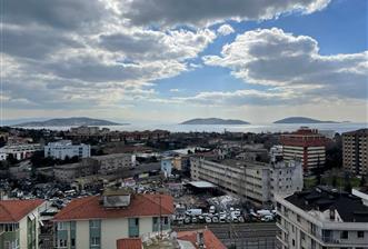 BAĞDAT CADDESİ'NDE 170M2 NET MANZARALI OFİS KATI - 2 - 32690