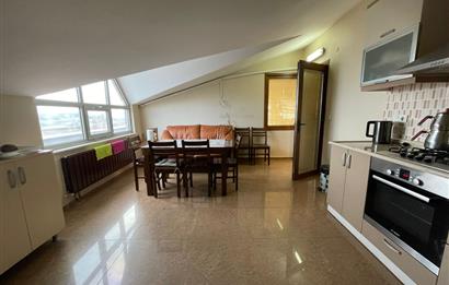 BAĞDAT CADDESİ'NDE 170M2 NET MANZARALI OFİS KATI