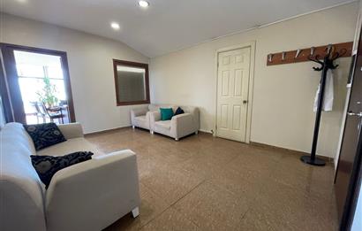 BAĞDAT CADDESİ'NDE 170M2 NET MANZARALI OFİS KATI