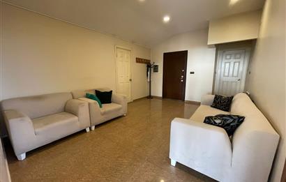 BAĞDAT CADDESİ'NDE 170M2 NET MANZARALI OFİS KATI