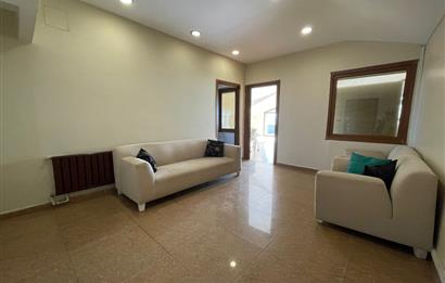 BAĞDAT CADDESİ'NDE 170M2 NET MANZARALI OFİS KATI