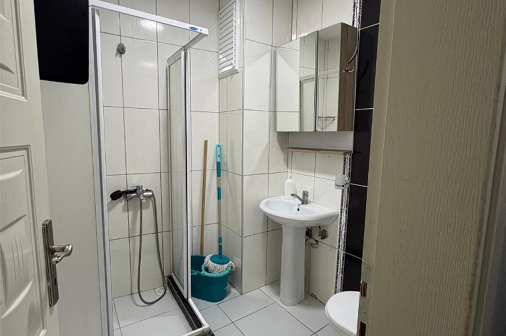 3 EŞYALI BUTİK DAİRE,2+1 HEMEN OTURUMA HAZIR,KURUMSAL UYGUN