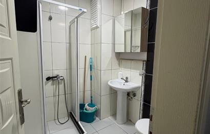 3 EŞYALI BUTİK DAİRE,2+1 HEMEN OTURUMA HAZIR,KURUMSAL UYGUN