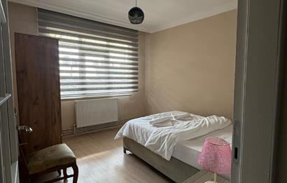 3 EŞYALI BUTİK DAİRE,2+1 HEMEN OTURUMA HAZIR,KURUMSAL UYGUN