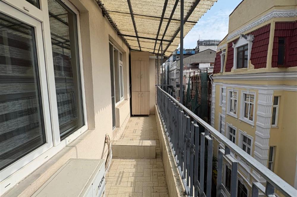 3 EŞYALI BUTİK DAİRE,2+1 HEMEN OTURUMA HAZIR,KURUMSAL UYGUN