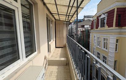 3 EŞYALI BUTİK DAİRE,2+1 HEMEN OTURUMA HAZIR,KURUMSAL UYGUN