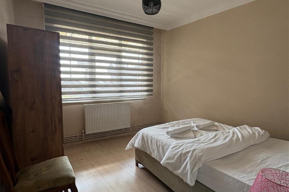 3 EŞYALI BUTİK DAİRE,2+1 HEMEN OTURUMA HAZIR,KURUMSAL UYGUN