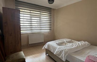 3 EŞYALI BUTİK DAİRE,2+1 HEMEN OTURUMA HAZIR,KURUMSAL UYGUN