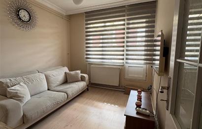 3 EŞYALI BUTİK DAİRE,2+1 HEMEN OTURUMA HAZIR,KURUMSAL UYGUN