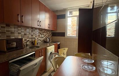 3 EŞYALI BUTİK DAİRE,2+1 HEMEN OTURUMA HAZIR,KURUMSAL UYGUN