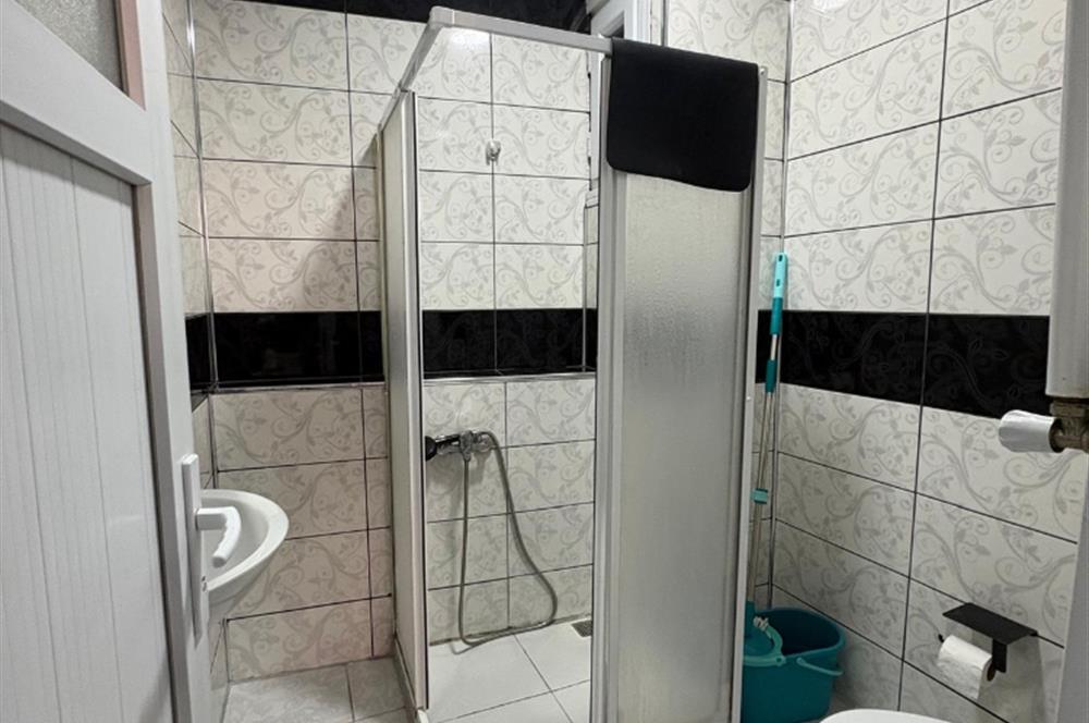 3 EŞYALI BUTİK DAİRE,2+1 HEMEN OTURUMA HAZIR,KURUMSAL UYGUN