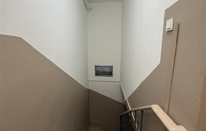 3 EŞYALI BUTİK DAİRE,2+1 HEMEN OTURUMA HAZIR,KURUMSAL UYGUN