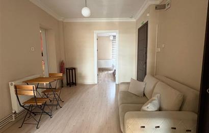 3 EŞYALI BUTİK DAİRE,2+1 HEMEN OTURUMA HAZIR,KURUMSAL UYGUN