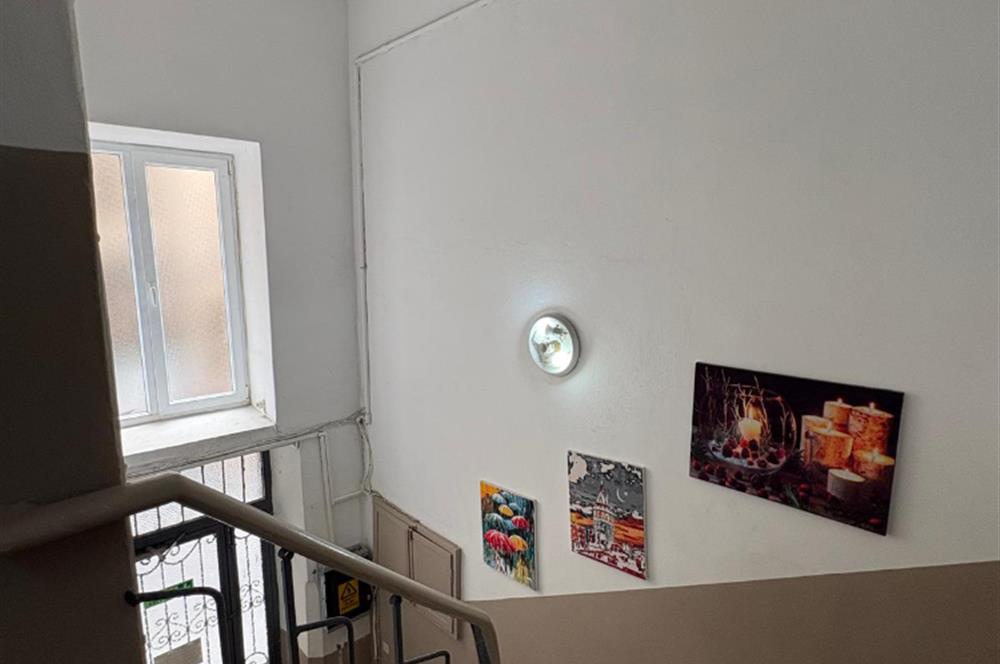 3 EŞYALI BUTİK DAİRE,2+1 HEMEN OTURUMA HAZIR,KURUMSAL UYGUN