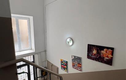 3 EŞYALI BUTİK DAİRE,2+1 HEMEN OTURUMA HAZIR,KURUMSAL UYGUN