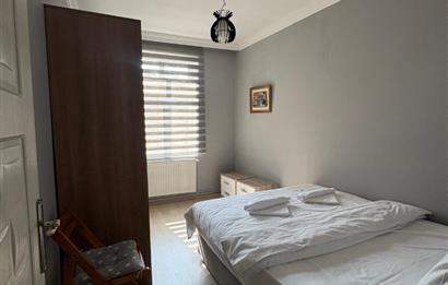 3 EŞYALI BUTİK DAİRE,2+1 HEMEN OTURUMA HAZIR,KURUMSAL UYGUN