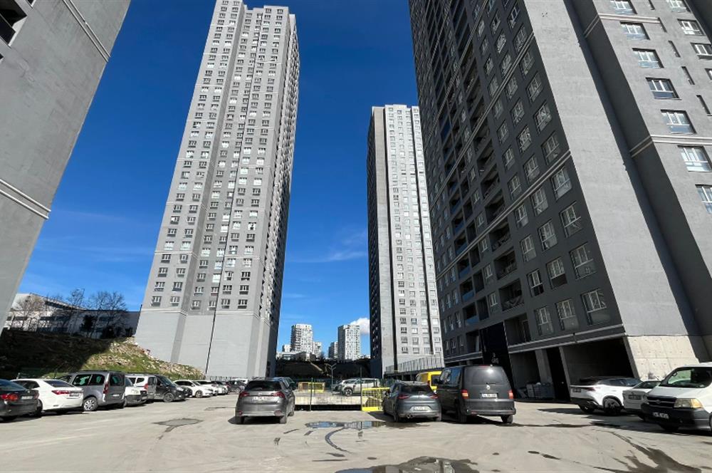 C21NEXAR HAYATPARK 3+1 YATIRIMLIK OTURUMLUK KELEPİR SATILIK DAİRE