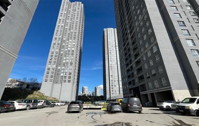 C21NEXAR HAYATPARK 3+1 YATIRIMLIK OTURUMLUK KELEPİR SATILIK DAİRE