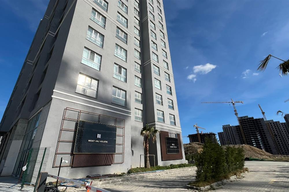 C21NEXAR HAYATPARK 3+1 YATIRIMLIK OTURUMLUK KELEPİR SATILIK DAİRE