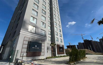 C21NEXAR HAYATPARK 3+1 YATIRIMLIK OTURUMLUK KELEPİR SATILIK DAİRE