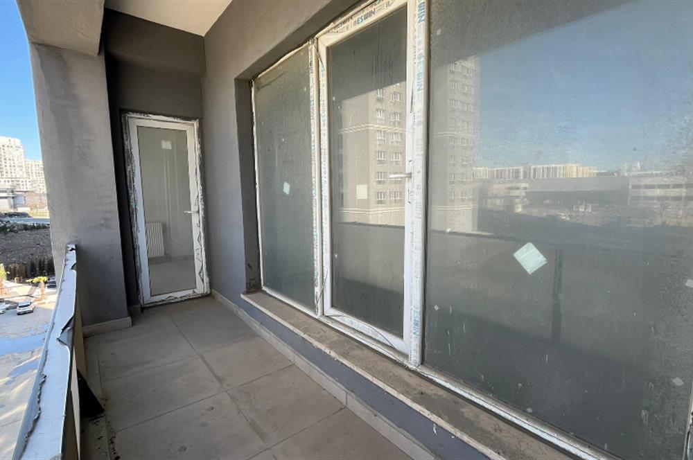 C21NEXAR HAYATPARK 3+1 YATIRIMLIK OTURUMLUK KELEPİR SATILIK DAİRE