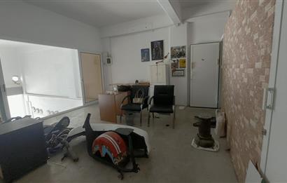 Konacık-Bodrum'da ticari kiralık dükkan