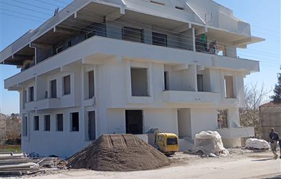 C21 BAL'DAN GAZİOSMANPAŞA'DA SATILIK DUBLEKS 4+1 DAİRE