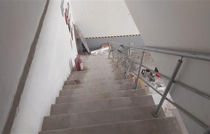 Konacık-Bodrum'da ticari kiralık dükkan