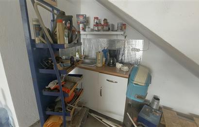 Konacık-Bodrum'da ticari kiralık dükkan